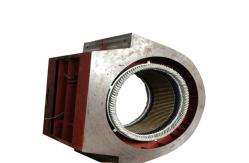 China Water Powered Turbine Generator Pole Coil supplier