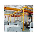 1000kg 2000kg 3000kg Eot Light KBK Cranes Adjustable Lifting Height for sale