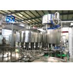 Automatic Water Bottling Machine Packaged Drinking Water Bottle Plant for sale