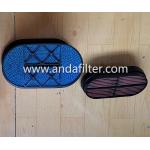 High Quality Air Filter For JCB 32/925682 32/925683 for sale