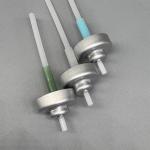 Efficient 20mm Plastic Stem Metering Valve for Food Industry with Food - Grade Materials for sale