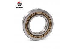 China CNC Machine High Precision Ball Bearings 7012CTYNSULP4 60x95x18 mm supplier