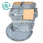 Excavator Hydraulic Main Pump YA00035147 Hitachi Excavator ZX490LCH-5A for sale