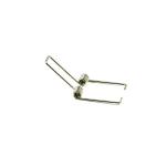 Furniture Door Handle Torsion Spring Garage Double Door Torsion Springs Hardware for sale