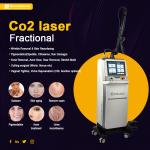 ExMatrix 	CO2 Fractional Laser Machine Vaginal Rejuvenation 110V TGA Approval for sale