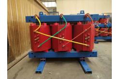 China Customized Mini Hydro Power Plant Transformer Equipment High Reliability supplier