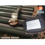 15Mo3 TUBING ASTM A213 T5 ALLOY STEEL SEAMLESS TUBE HOT ROLLED
