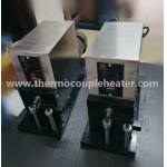 Ceramic Band Heater Edge Forming Machine New Model Smaller And Lighter for sale
