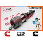 Q19 diesel engine common rail injector 4087888 4087889 4928348 4010025 4928345 4928346 for sale