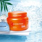Salon 500g Hair Bleaching Powder Customized Logo for sale