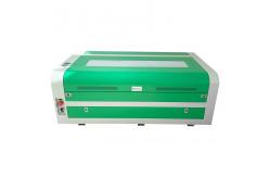 China Daqin Bluetooth Laser Cutting Machine For Mobile Screen Protector supplier