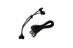 China OEM ODM Car Door Accessories With Capacitive Sensor Technology supplier