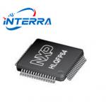 64LQFP MCU Smart IC Chip 16 Bit Microcontrollers S912ZVMC12F3WKH 128KB FLASH for sale