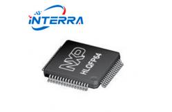 China 64LQFP MCU Smart IC Chip 16 Bit Microcontrollers S912ZVMC12F3WKH 128KB FLASH supplier