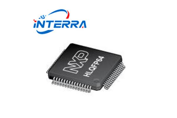 64LQFP MCU Smart IC Chip 16 Bit Microcontrollers S912ZVMC12F3WKH 128KB FLASH