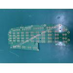 Edan SE-601 ECG Machine Repair Parts Keypad Board 21.53.110268