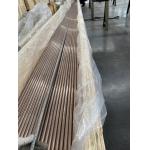 Copper Nickel Pipes and Tubes , ASTM B111 C70400 C70600,ASTM B288, ASTM B688 for sale