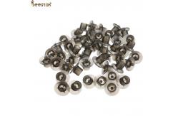 China New Cell Cup Apiculture Queen Rearing Beekeeping Tool Set Cell Cups Plastic Cup supplier