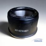 3014230801 Drum Brake Truck Mercedes Benz 420x200mm Semi Trailer Drums for sale