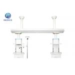 Ceiling ICU Luxurious Ceiling Bridge Pendant For Intensive Caring With CE