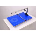 Hot Wire Foam Cutting Machine Working Table Tool For Ponge Pearl Cotton for sale