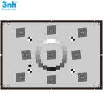 Standard Version Resolution Test Chart SineImage ISO 12233/2014 E-SFR Type for sale