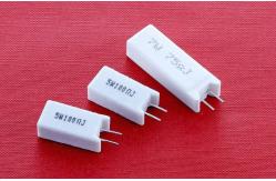 China High Power Cement Resistor  supplier