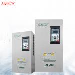 Industrial Variable Frequency Compressor VFD Drive Three Phase 380V for sale