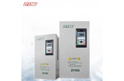 China Industrial Variable Frequency Compressor VFD Drive Three Phase 380V supplier