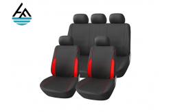 China Waterproof Anti Slip neoprene Seat Cover Avoid Direct Sunlight Easy Carry supplier