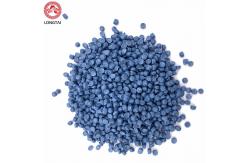 China REACH Compliant PVC Cable Compound For Temperature-Sensitive Applications -20C To 90C supplier