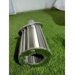 3.2mm Slot Length V-Wire Baskets for Industrial Storage Optimization for sale