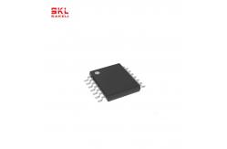 China MSP430F2013IPWR Microcontroller MCU Low Power High Performance supplier