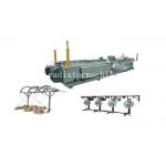 7.5KW Automatic Bending Machine For HVAC Equipment Long U Tube Bending for sale