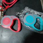 Sustainable Customizable Correa Para Perro Rope Dog Leashes Pet Leashes