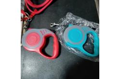 China Sustainable Customizable Correa Para Perro Rope Dog Leashes Pet Leashes supplier