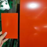 Az150 Bobina Aluzinc Prepainted Galvalume Steel Coil Ppgi for sale