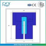 Cardiovascular Split Drape Tri Lam Heavy Duty With Flaps Sterile for sale