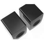 Studio Monitors Powered Bluetooth Bookshelf Speakers 200 Watts TWS Wireless Loudspeaker