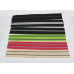 Outdoor Open End Water Resistant Zipper 3# And 2# TPU Material For Textile Garment for sale