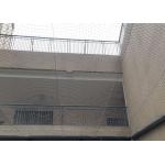 1.2 Mm Customized Architectural Wire Mesh , Sus 316 Wire Rope Net for sale