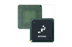 China MPC857DSLVR50B supplier