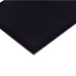 Lightweight Heatproof ACM Sign Panel , Sturdy 3mm Aluminium Composite Sheet for sale