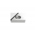 Universal Worldia Cutting Tools 2n Tips Pcd Carbide Turning Inserts For Graphite Composites for sale