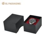 Original Gift Paper Watch Box For Sport Watches Men Watch Accessory Protection Long Boxes for sale