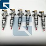10R-7224 C-9 Fuel Injector 10R7224  For E330C Excavator for sale