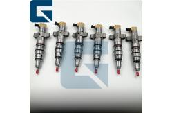 China 10R-7224 C-9 Fuel Injector 10R7224  For E330C Excavator supplier