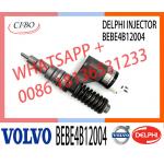 Injector BEBE4B12001 BEBE4B12004 3155040 8113409 For VOL FH12 D12 engine