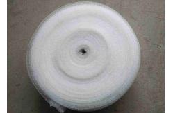 China PP Wire Double Knitting Mesh Tube Demister Mist Eliminator Material supplier
