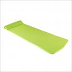 Flat NBR Foam Swimming Mat Water Play Auxiliary Float Bed